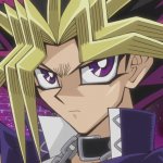 Yami Yugi