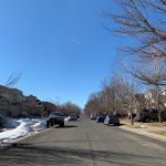 Colorado - Side of the Street Matters template