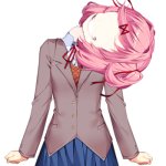 Natsuki neck snap