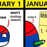 How Guy Like Noobtricks Lanota Is Addiced To Duolingo | duolingo lessons; DUOLINGO LESSONS IN YEAR; ZERO TO TEN | image tagged in duolingo | made w/ Imgflip meme maker