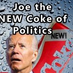 New Coke Joe meme