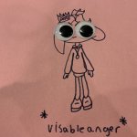 PearlFan23 visible anger