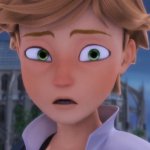 Disturbed Adrien