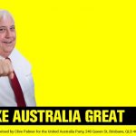 Clive Palmer meme