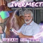 Just horsing around with powerful effective meds? #PERCHERON HORSES! #IAMaTEAMSTER | Integrity. Dignity. Community. John Kennedy Junior Approves. 2181💎348 | image tagged in dr robert malone on horse meds,john f kennedy,integrity,dignity,community,the great awakening | made w/ Imgflip meme maker