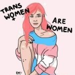 Trans women are women