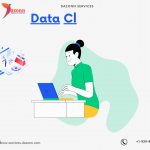 Data Cleansing Services GIF Template