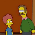 Ned Flanders