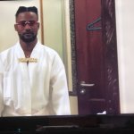 When given a ultimatum between sex or lose money train sex it is