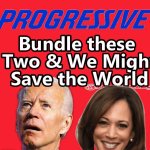 Bundle with Progressive & Save meme