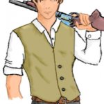 johnny topside