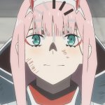 confused zero two