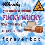 Fucky wucky