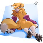 Renamon