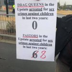 Pastors arrested for child abuse