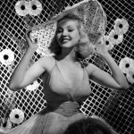 Betty Grable