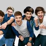 ONE DIRECTION!!!!!!