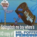 Postshit meme