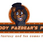 freddy fazbears pizza