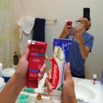 Toothpaste