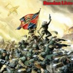 40k imperial guard last stand | Russian Lives Matter | image tagged in 40k imperial guard last stand,russian lives matter | made w/ Imgflip meme maker