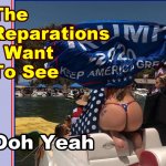 Trump Reparations