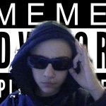 Meme Advisory Explicit Content Boy