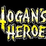 Hogan's Heroes logo