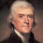 Thomas Jefferson on Central Banking