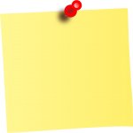 Yellow Sticky Note Meme Generator - Imgflip