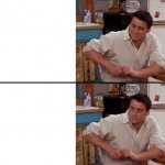 surprised-joey template