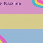 Makane_Kazuma template
