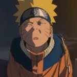 naruto wtf face template