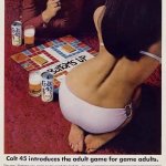 Adult game for game adults