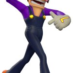 Waluigi
