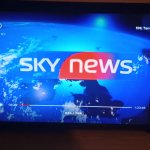 SKY NEWS IS ON NETFLIX?!?!?!?!?!?!!?!