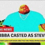 BIG NIBBA