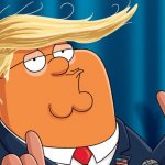 Trump Griffin