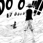 Luffy vs ichigo meme