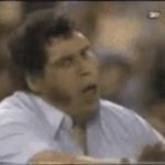 Andre the giant no GIF Template