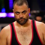 Eddie Kingston