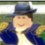 ROBLOX Smirk