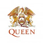 queen logo