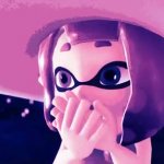 splatoon gasp GIF Template