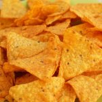 tortilla chips