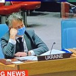 Ukraine Ambassador