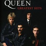 Queen greatest hits