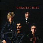 Queen greatest hits blank