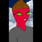 grxy way GIF Template