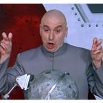 Dr.evil